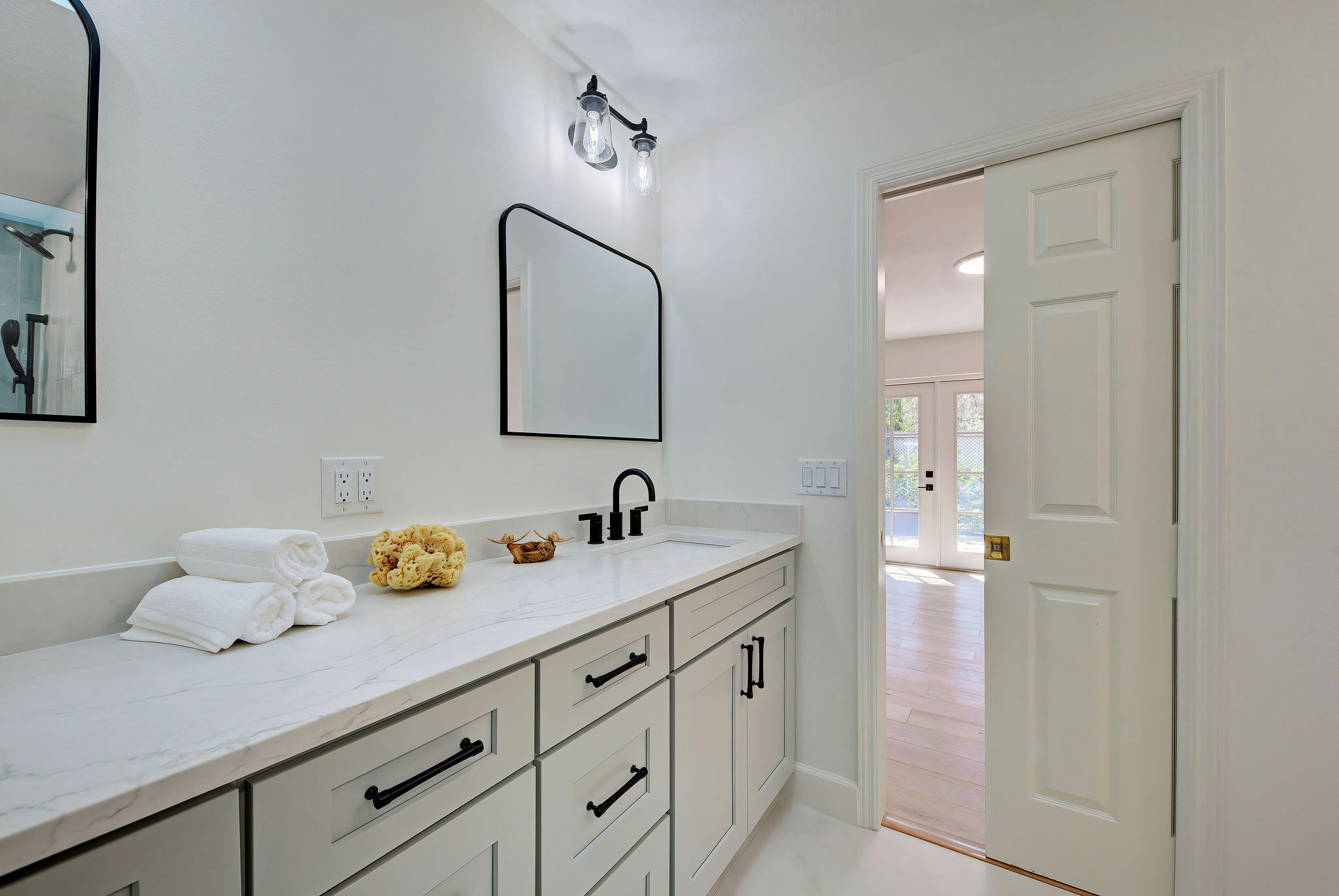 Modern Whole Home Remodel in Sarasota