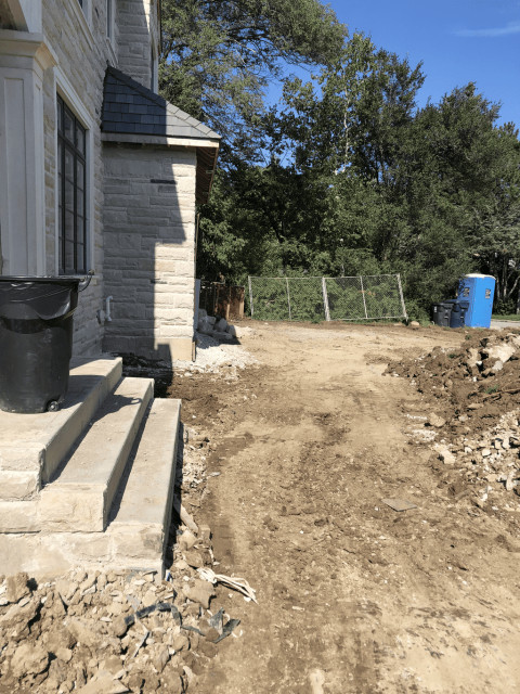 Recent Projects 