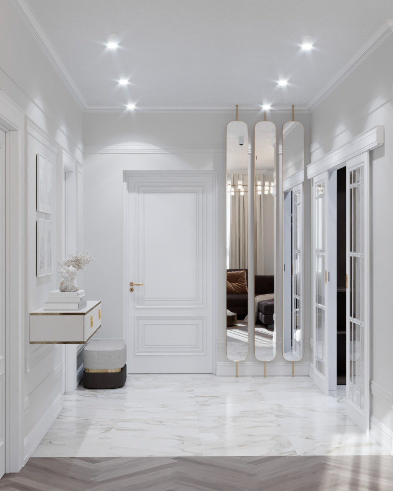 Квартира для девушки