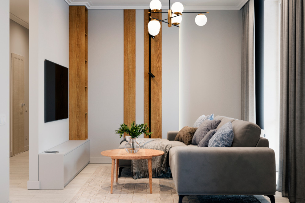 ЖК Преображенский