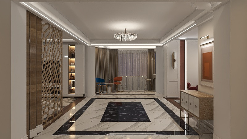 ПЕНТХАУС В СОЧИ