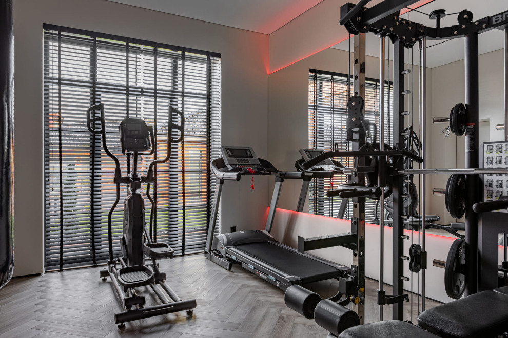 ДОМ "БАВАРИЯ"