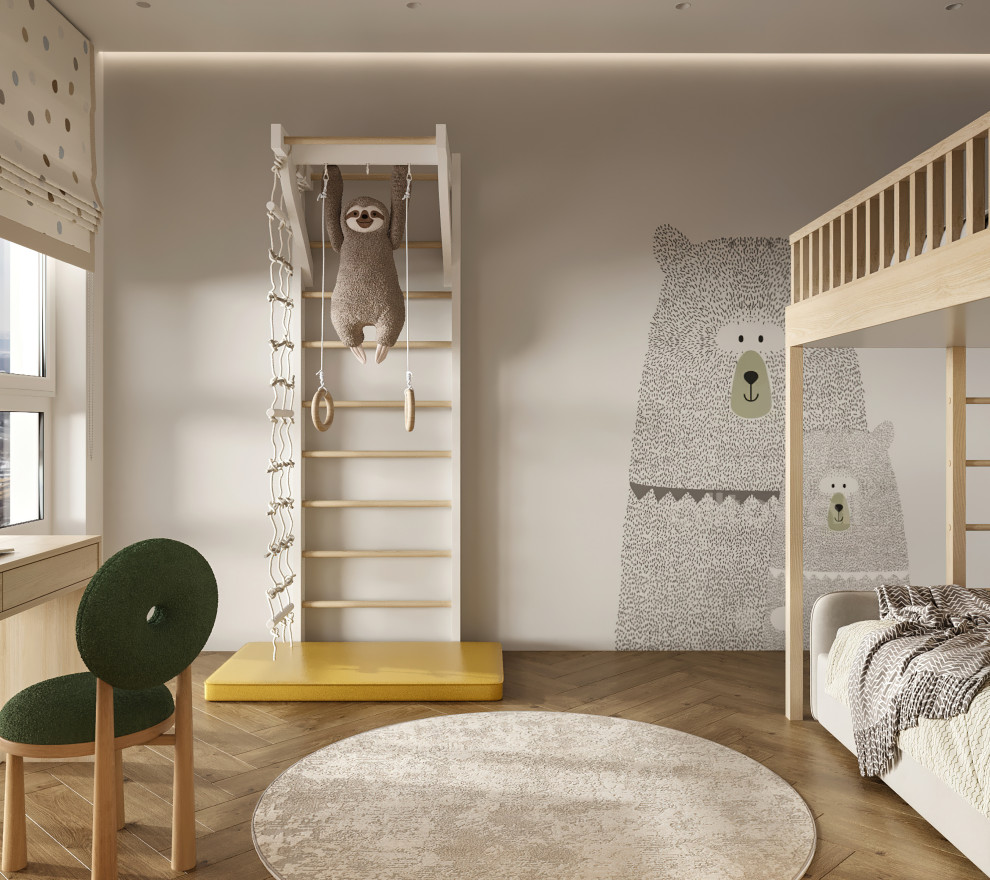 ЖК "Вереск" 71 м2