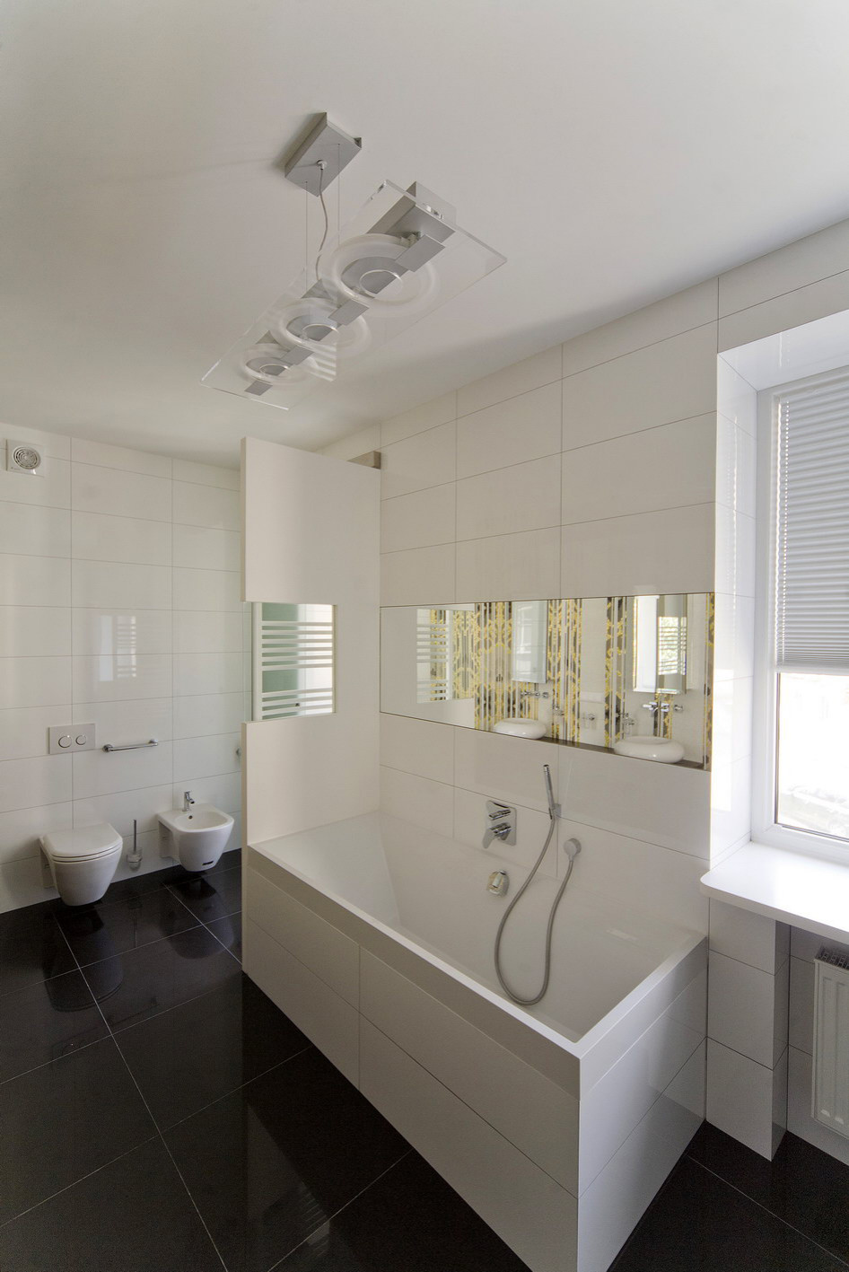 Жилая квартира. г. Полтава. "Роскошь с привкусом виски"