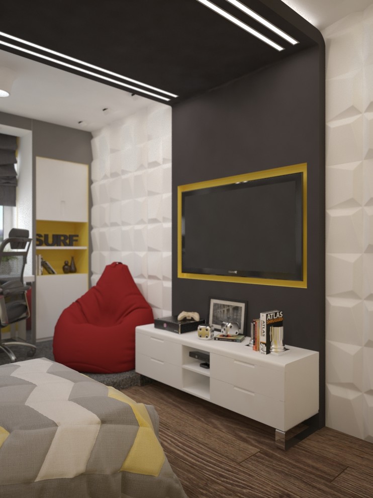 Коттедж в Немецкой деревне