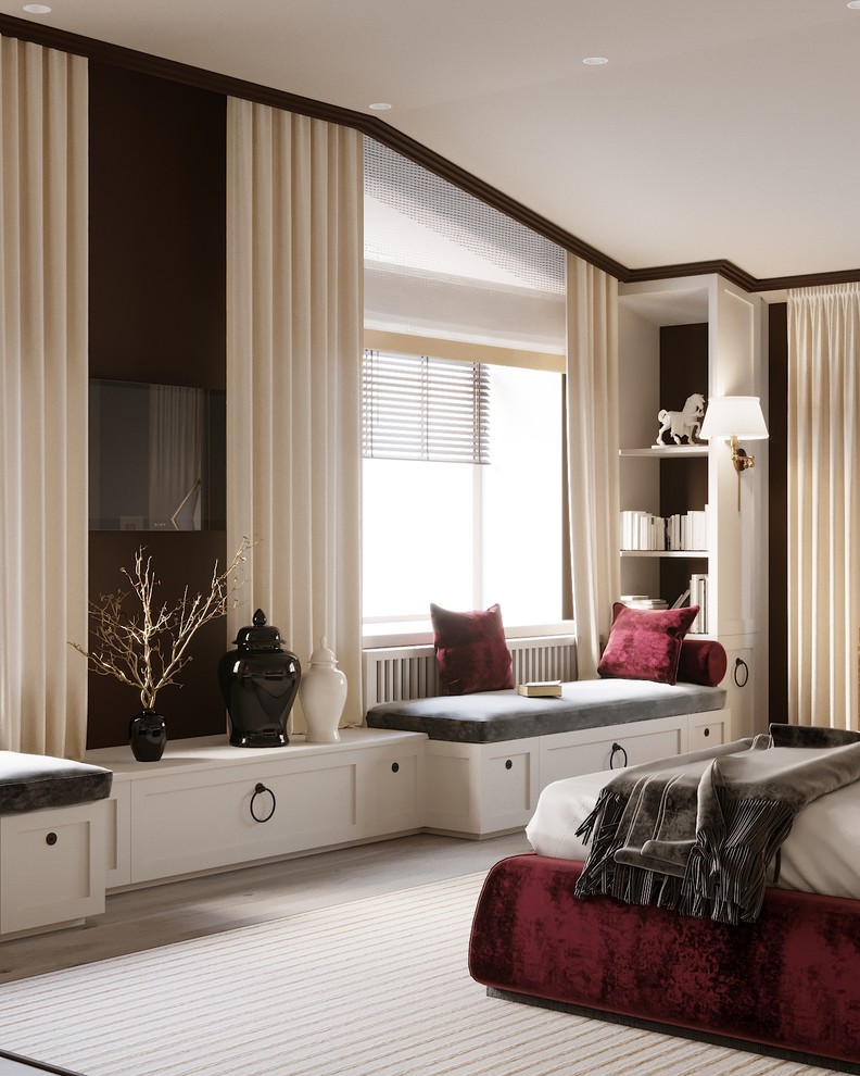 Загородный дом