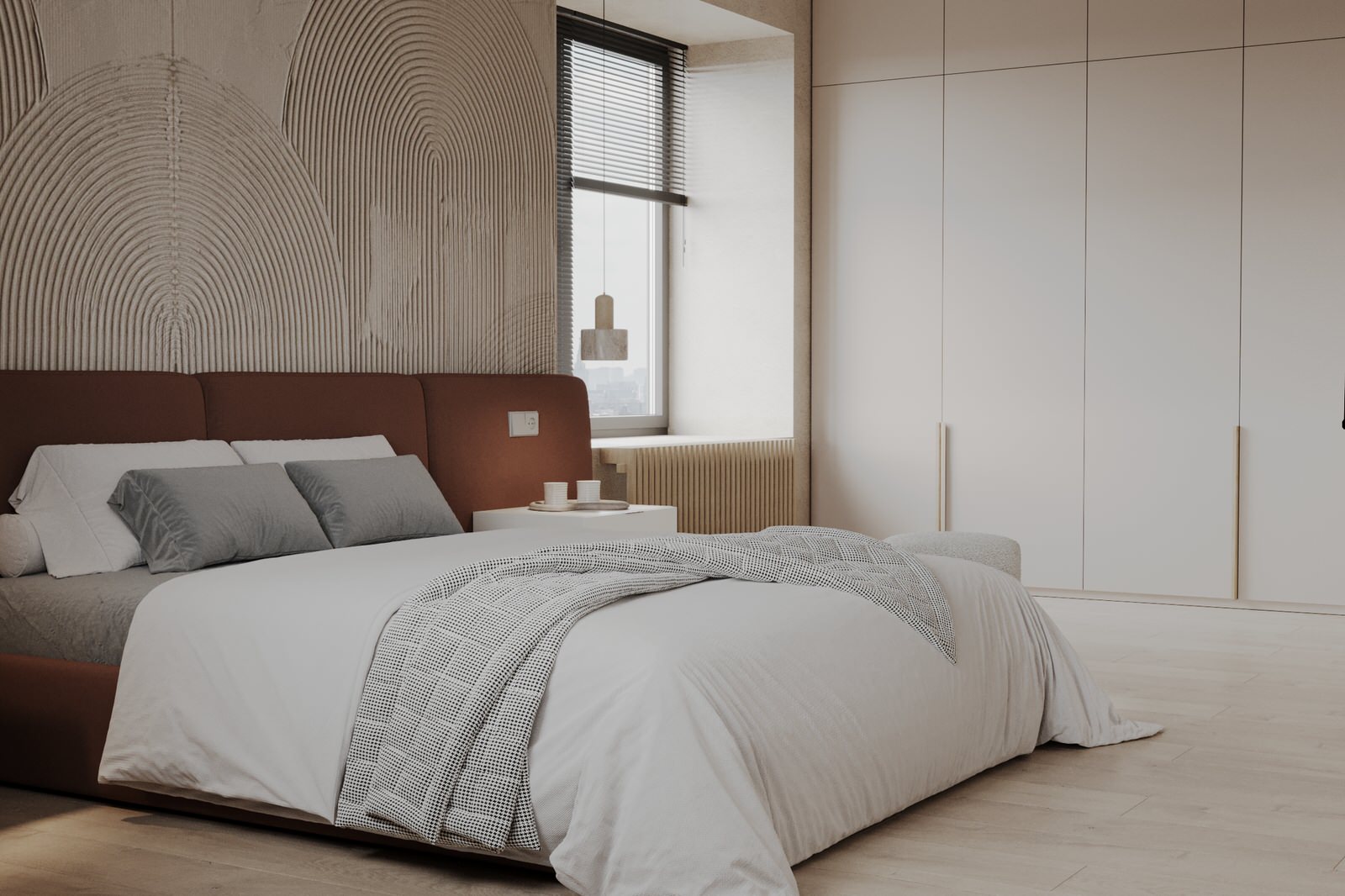 Квартира 70,5 кв.м