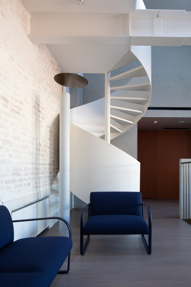 Офис "Вознесенский"