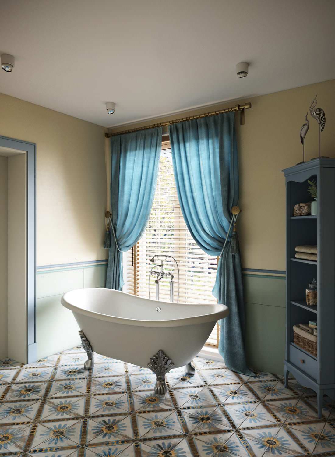 Домик для отдыха у моря