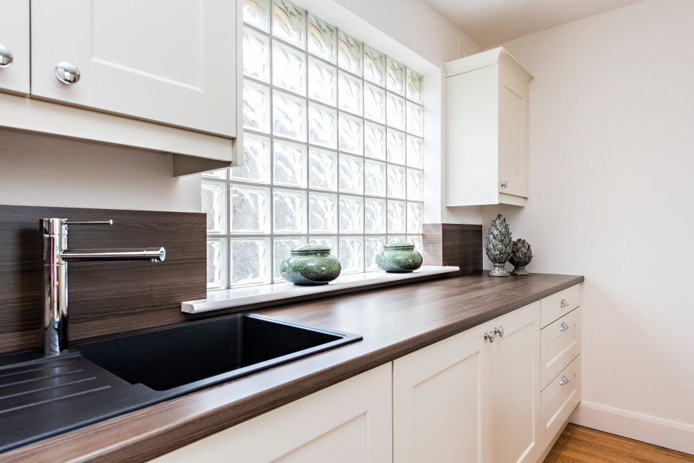 5 Hewardine Terrace Dublin 1 - Contemporary Home in the heart of Dublin