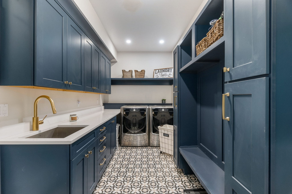 Dietz Full Home Remodel