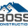 Boss Construction Services LLC
