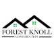 Forest Knoll Construction