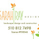 Sarah Ray Landscape Design