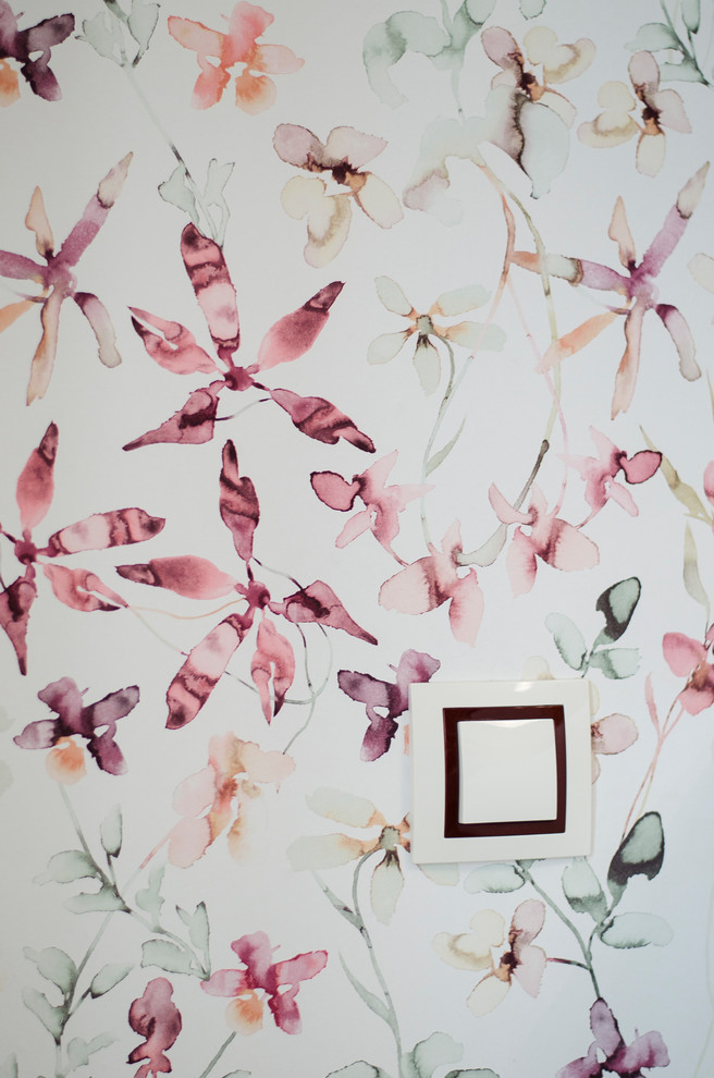 100м бежевой эклектики