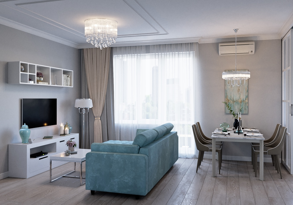 3Dвизуализация