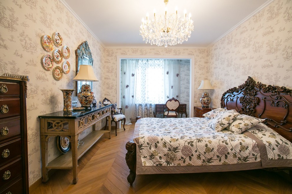 Частная квартира. СПб. ул.Конная.