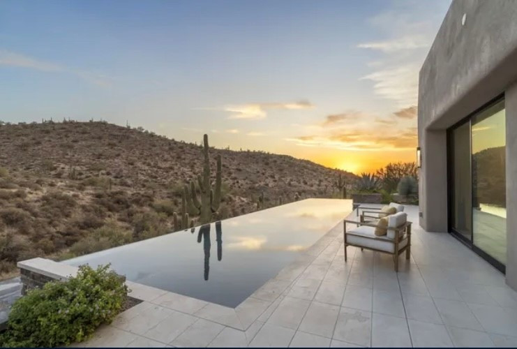 Troon Ridge Estates Remodel