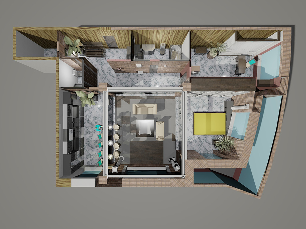 Квартира Люберци