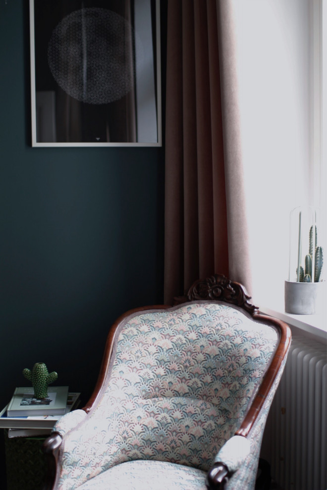 Retro Schlafzimmer in Berlin