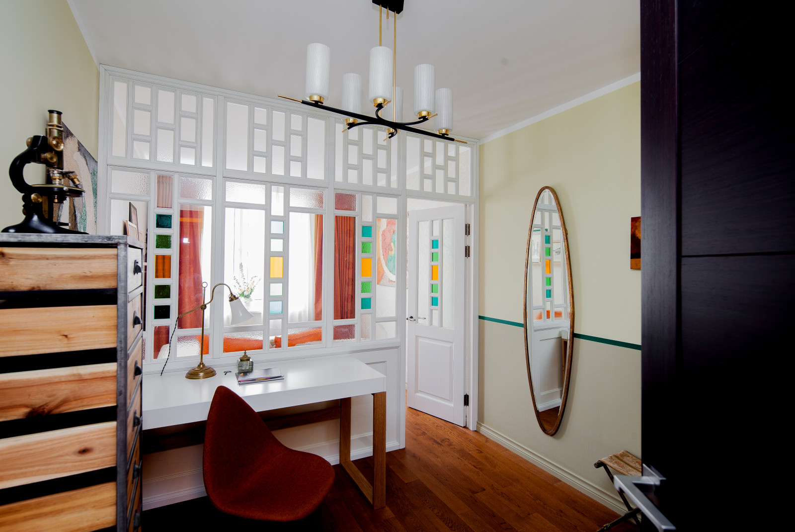 квартира на Таганке