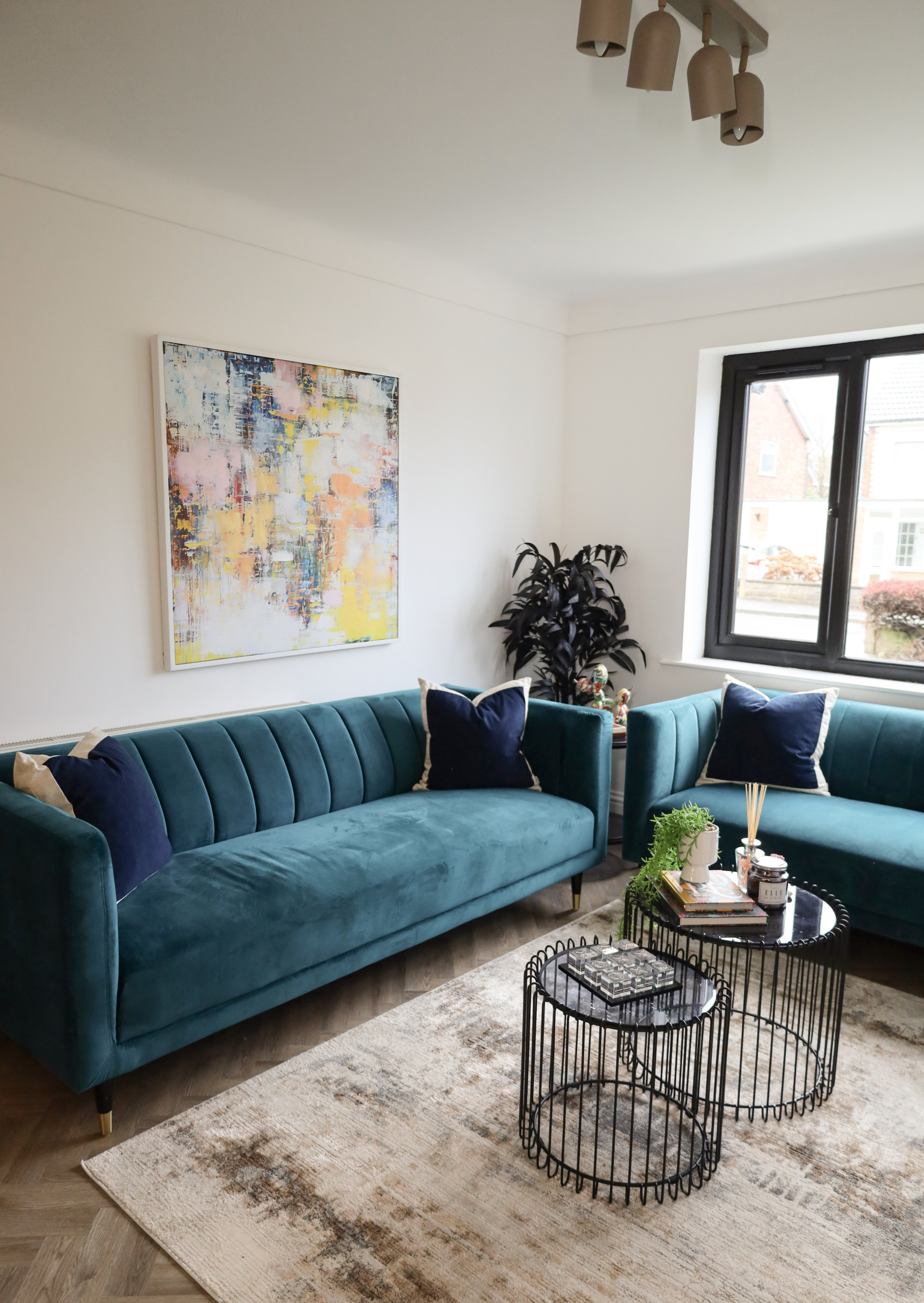 Oxford Drive, Liverpool