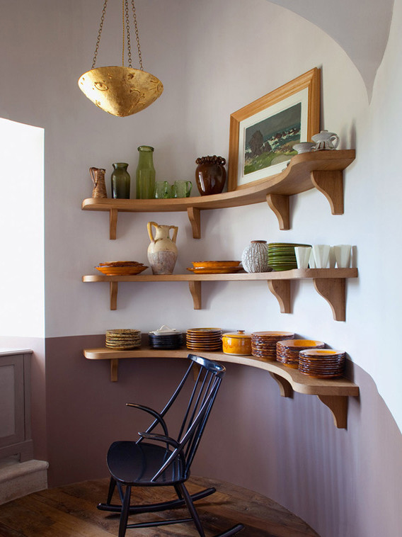 Скандинавский стиль