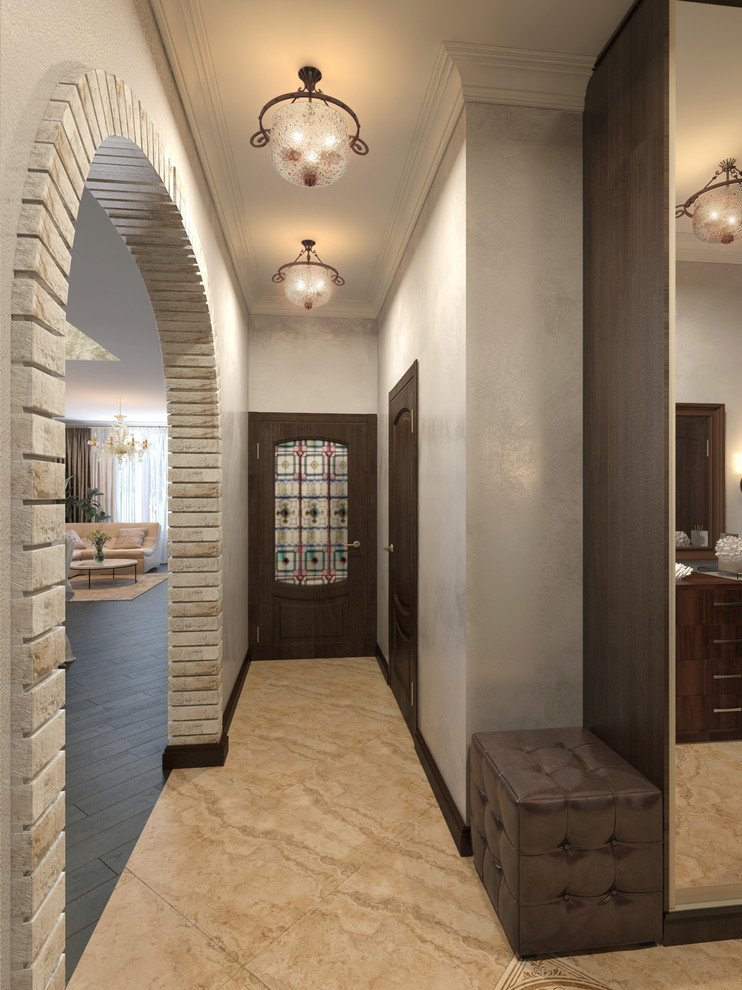 La Raffinatezza-Изящество