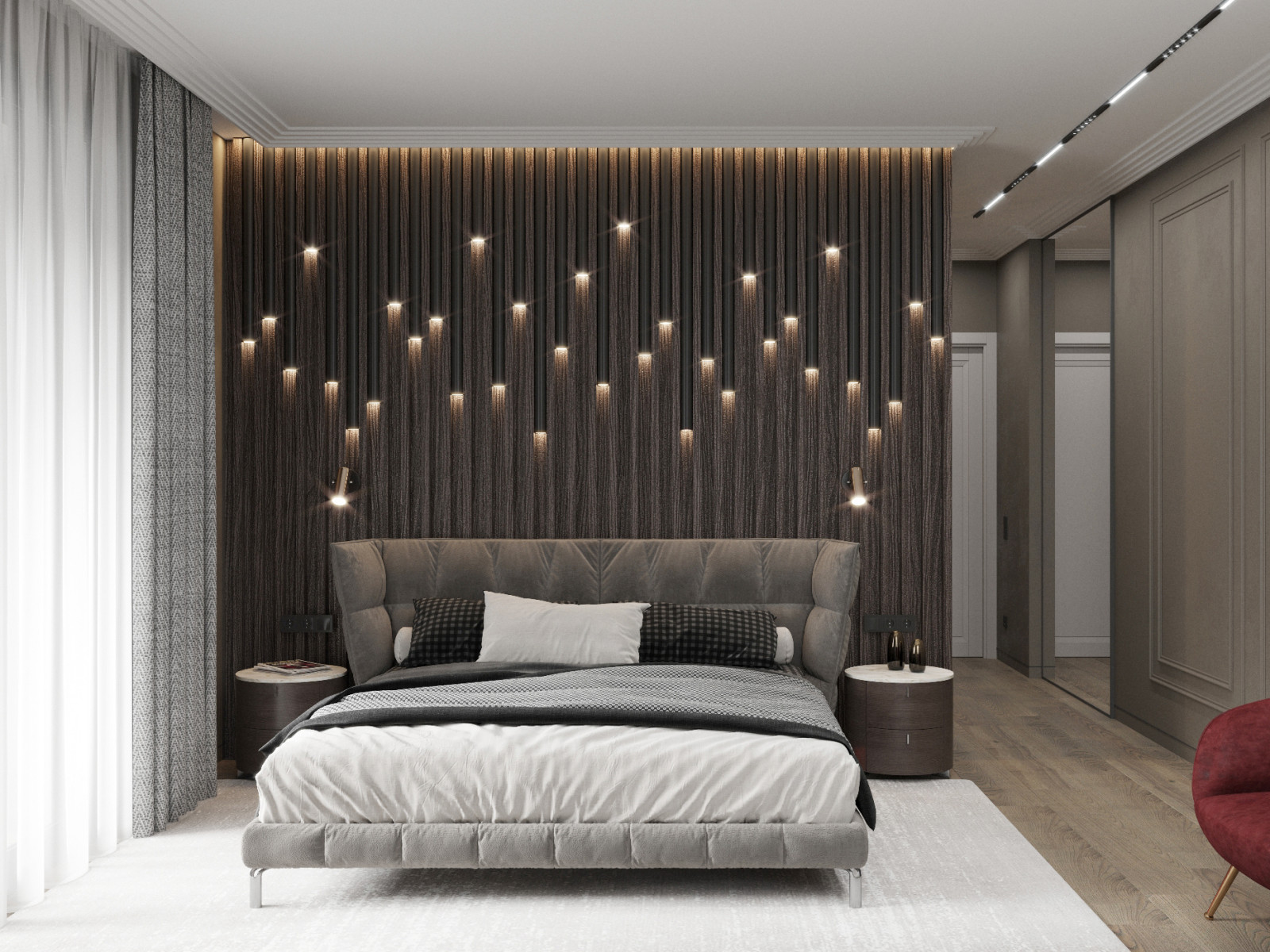 ЖК Тушино 2018