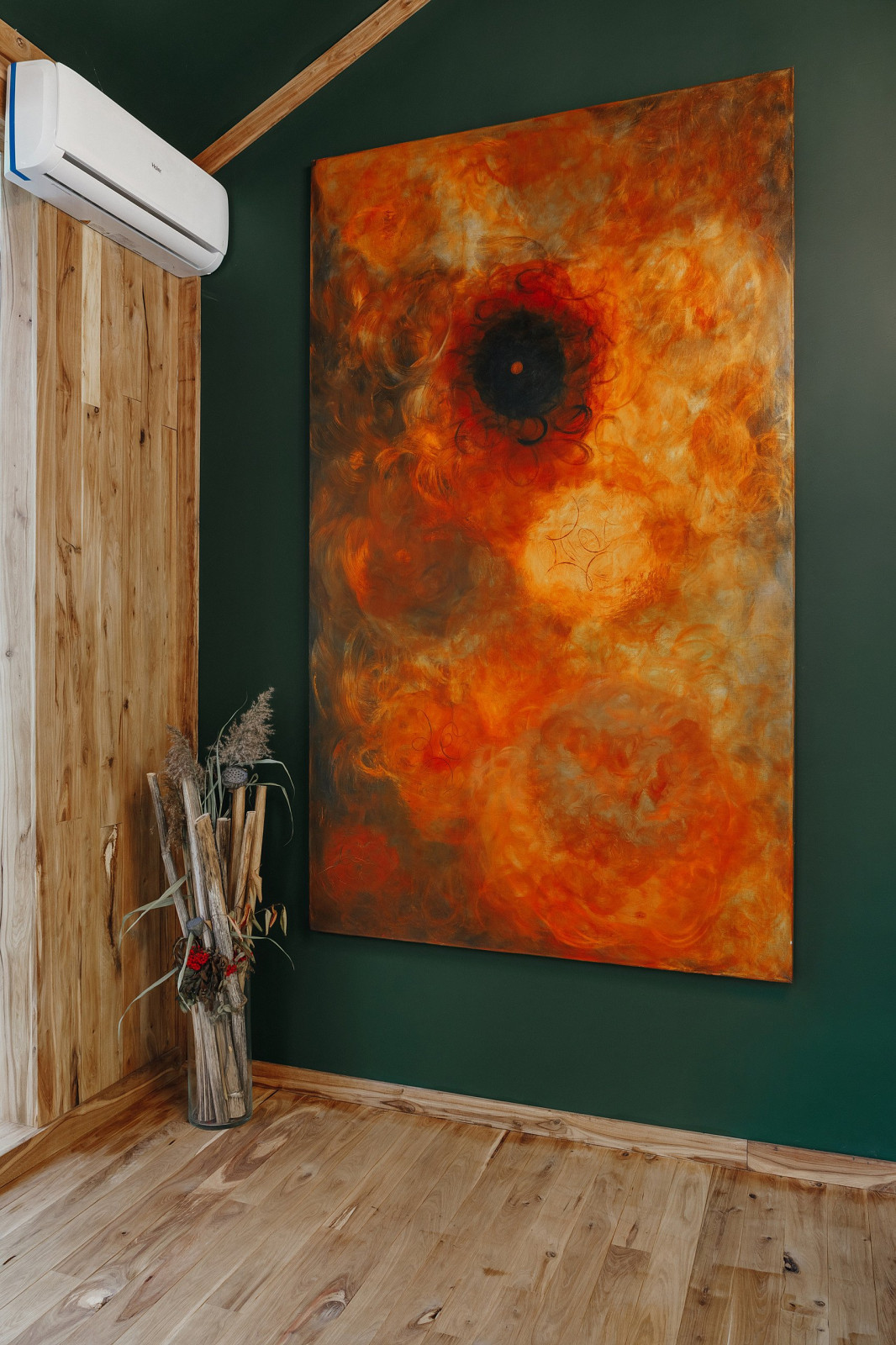 Изделия из дуба