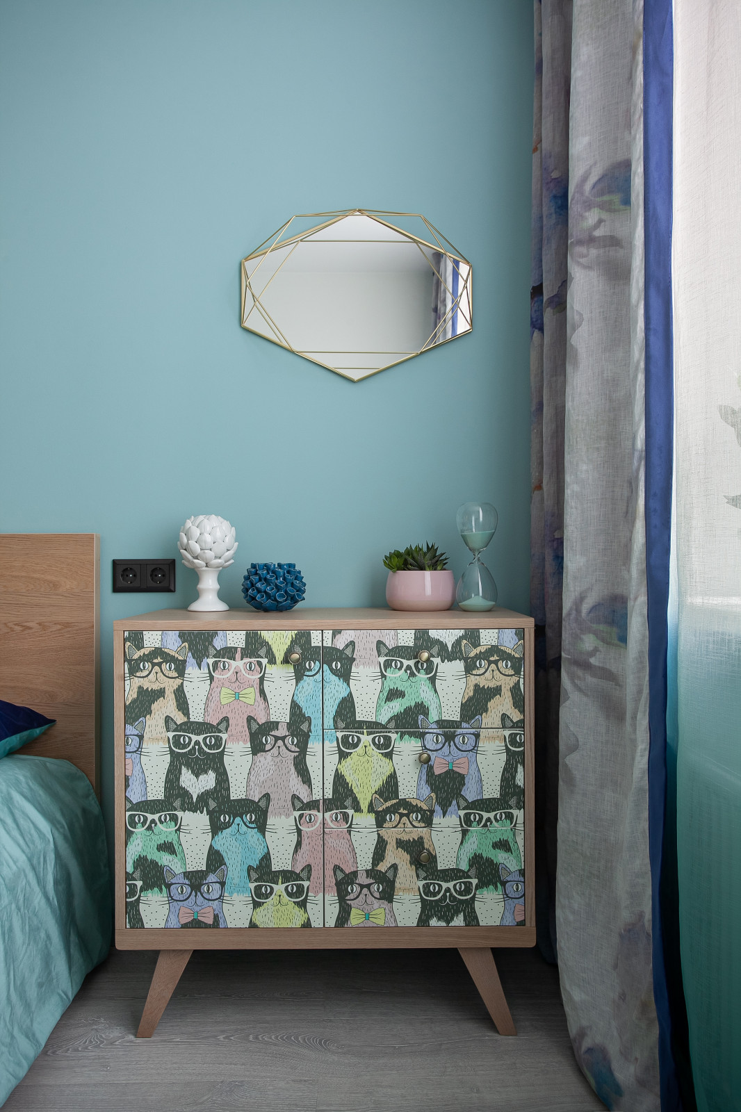 Квартира на Туристской