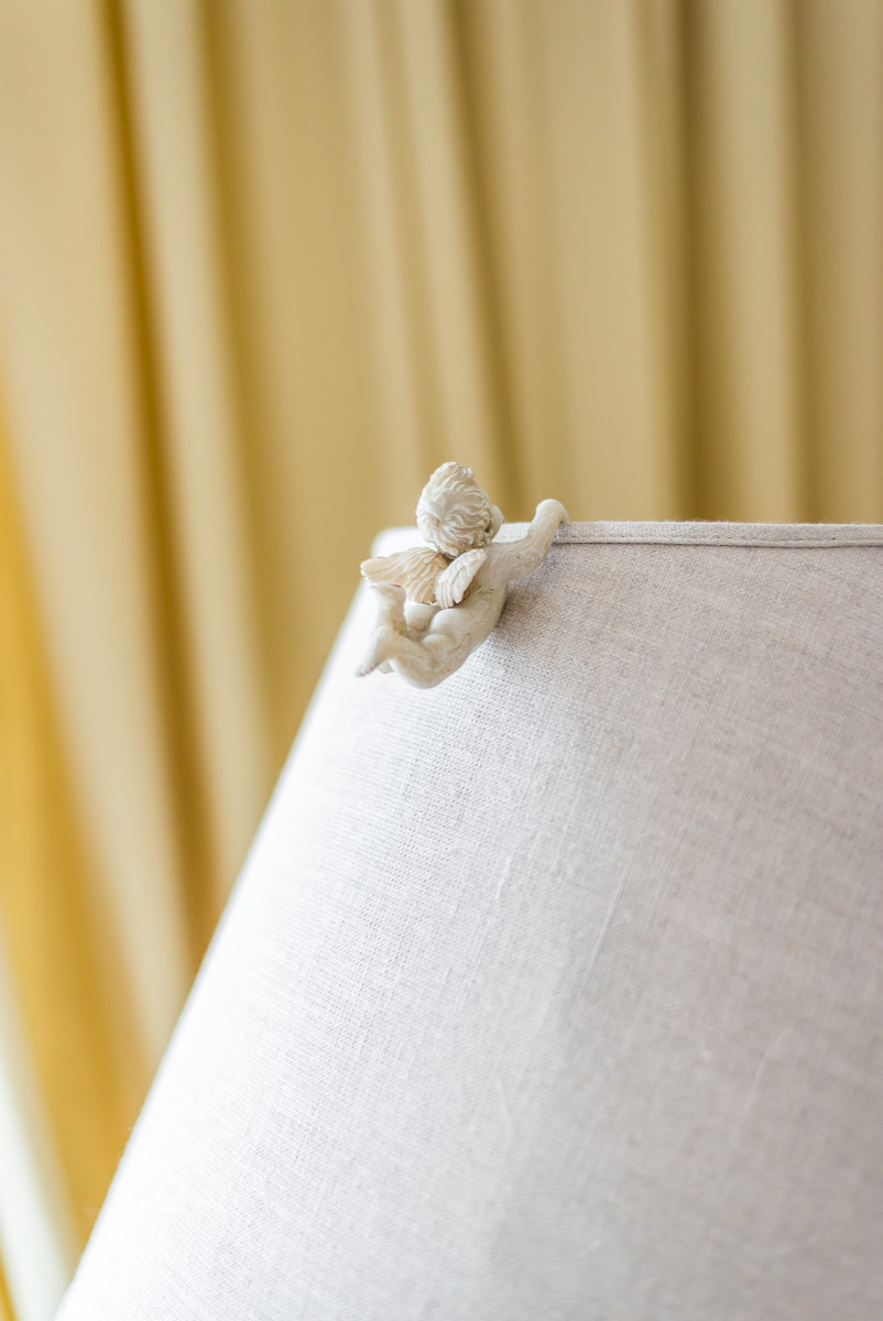 Нежное шале