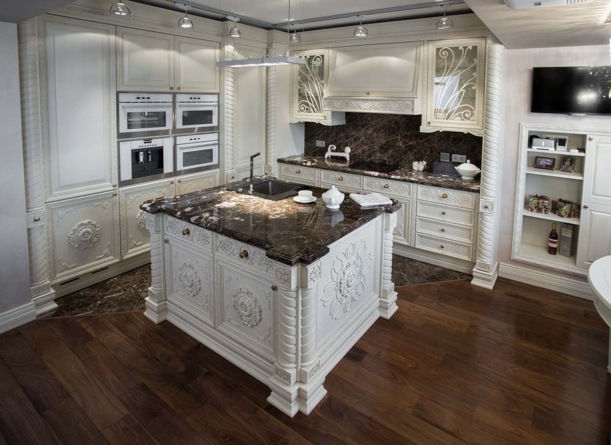 ПЕНТХАУС НА ЛЕНИНСКОМ