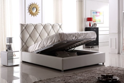 Wonder Furniture Beds With Built In Storage