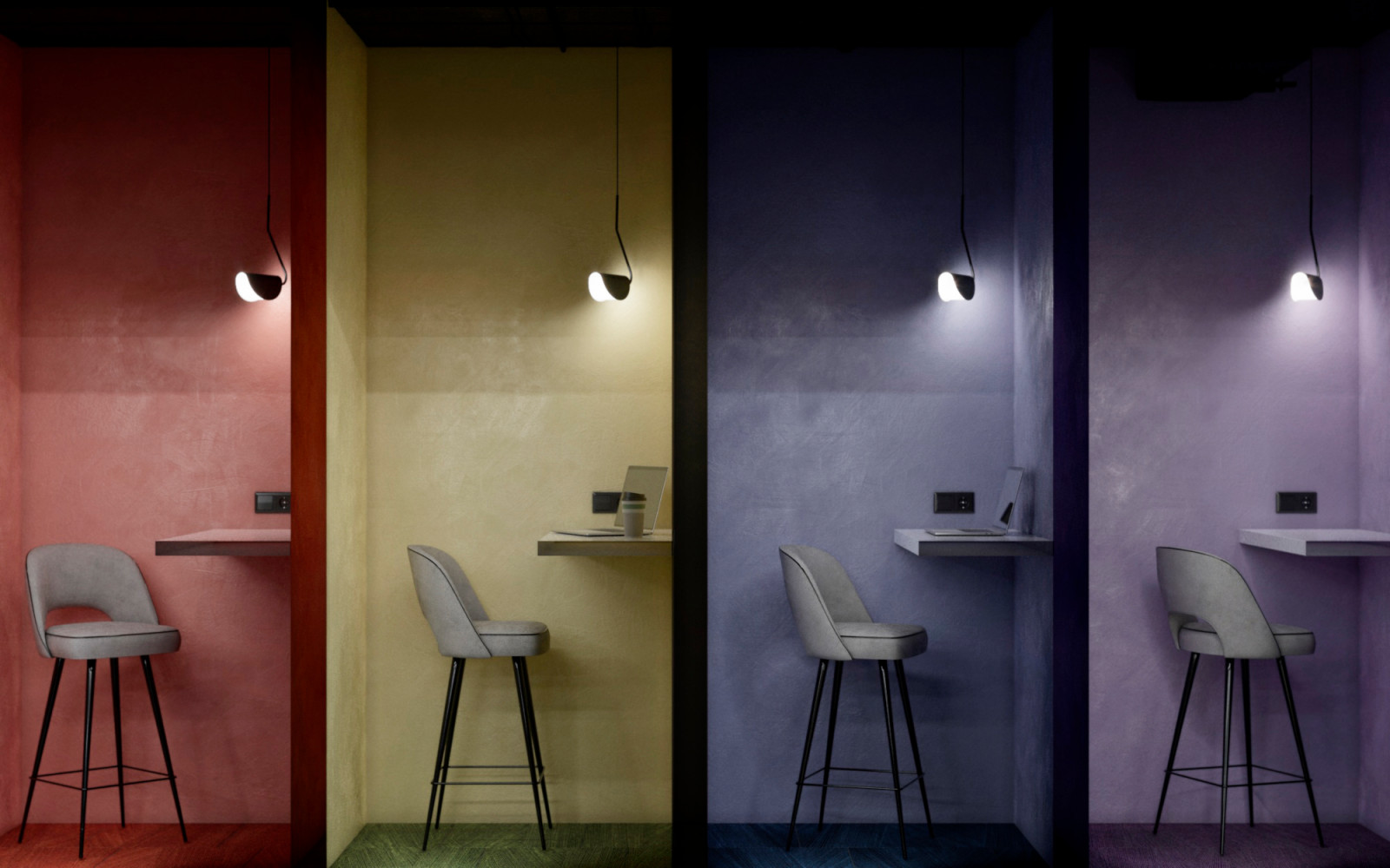 Офис «DataArt»