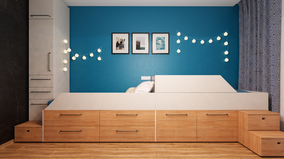 Квартира в Одинцово