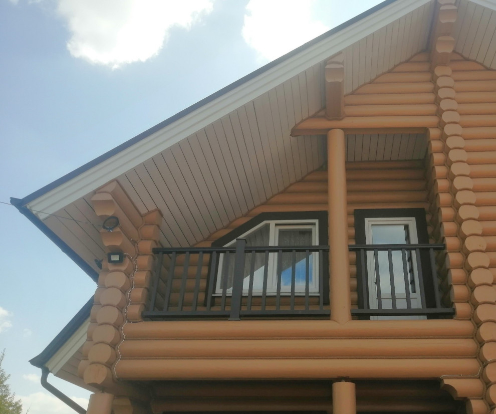 КП Акварель Раменский район