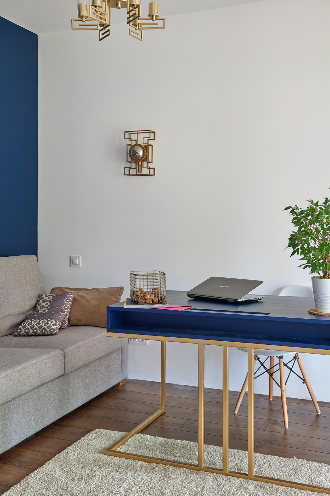 В гостях: Зелёная Роща