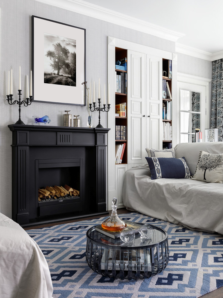 Меланхолия в Петербурге