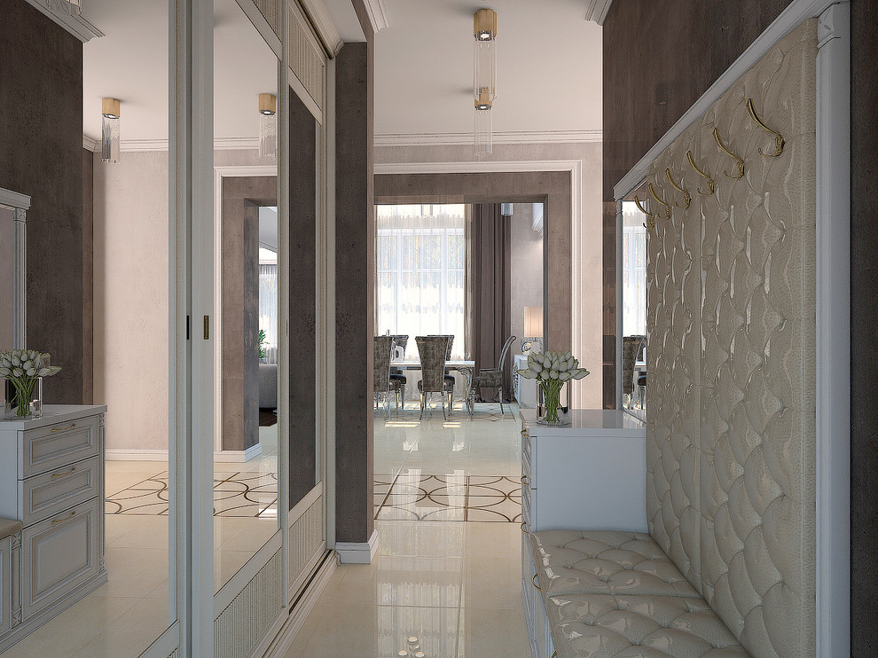 Дом в Белорецке