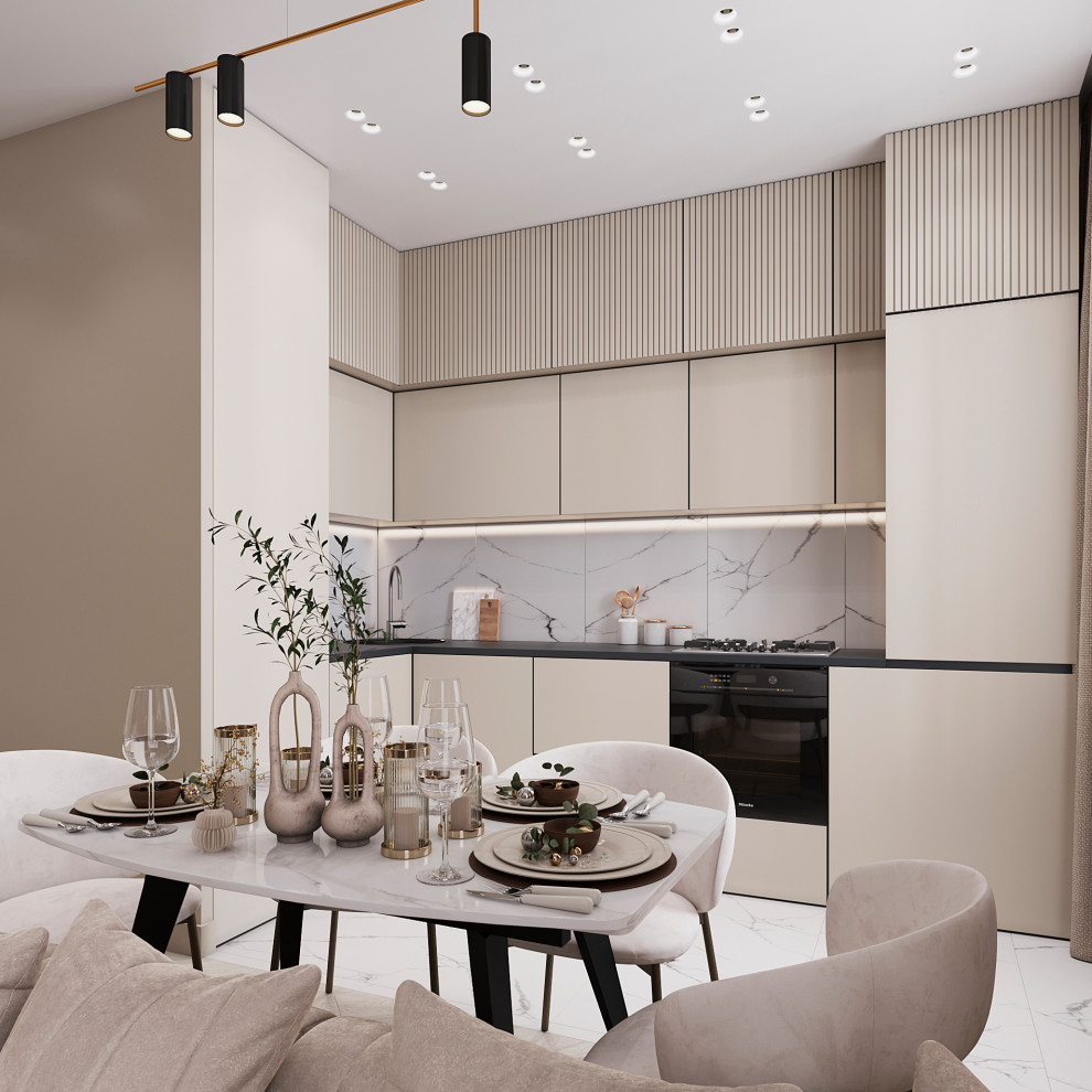 Квартира на Кинешемском шоссе