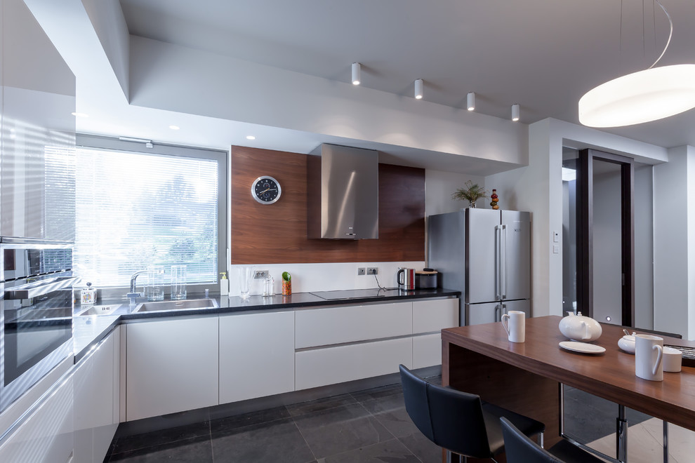 Дом в Токсово