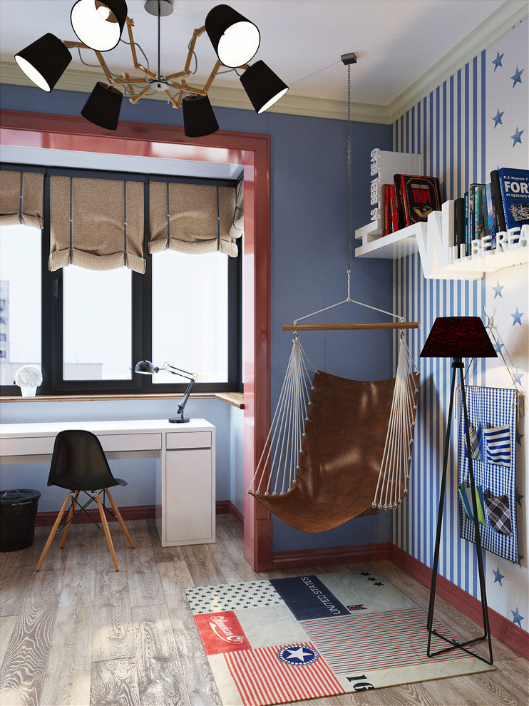 Квартира ЖК " Речной"