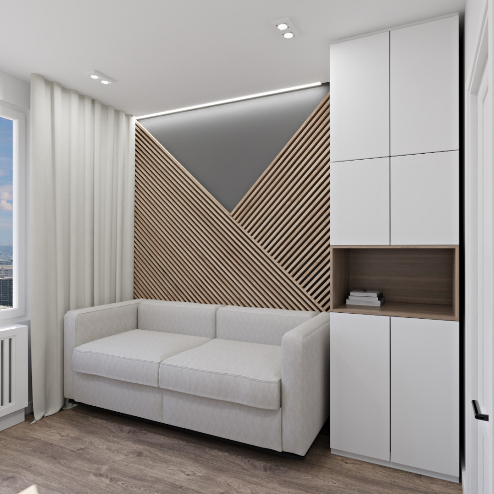 3х комнатная квартира в панельке  П68