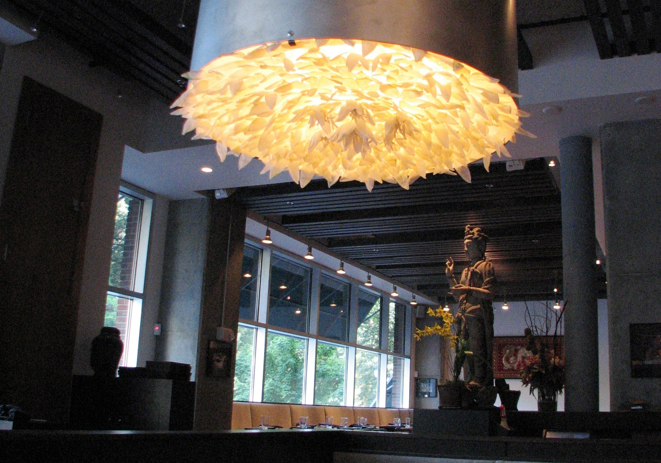 Basil Thai Cuisine Charlotte, NC