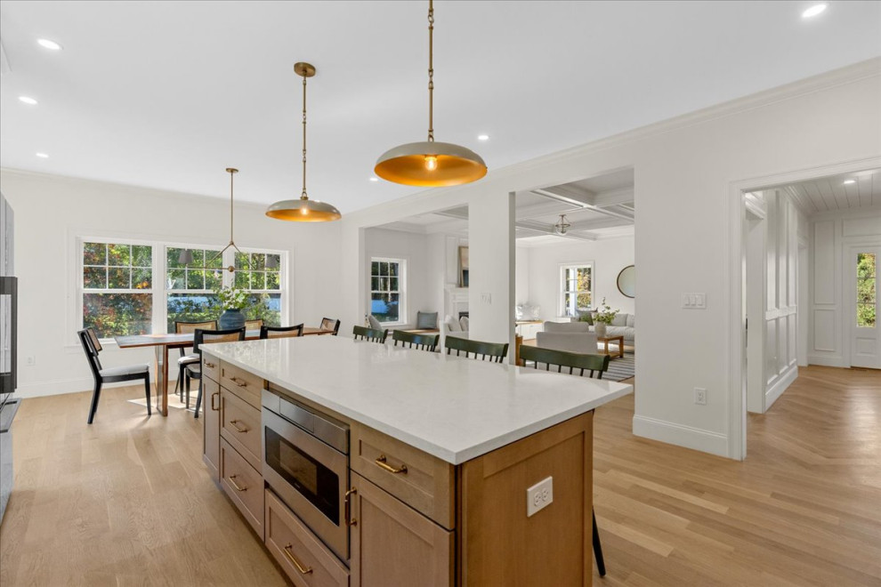 Marshfield, MA - New Construction