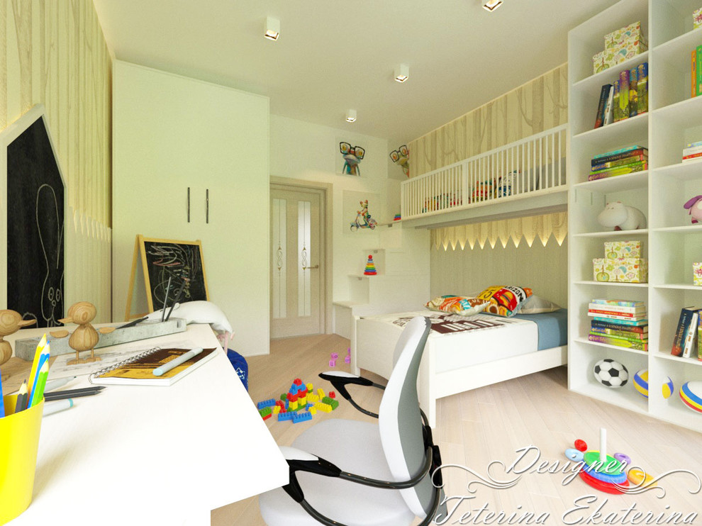 Котедж деревня Суворовы