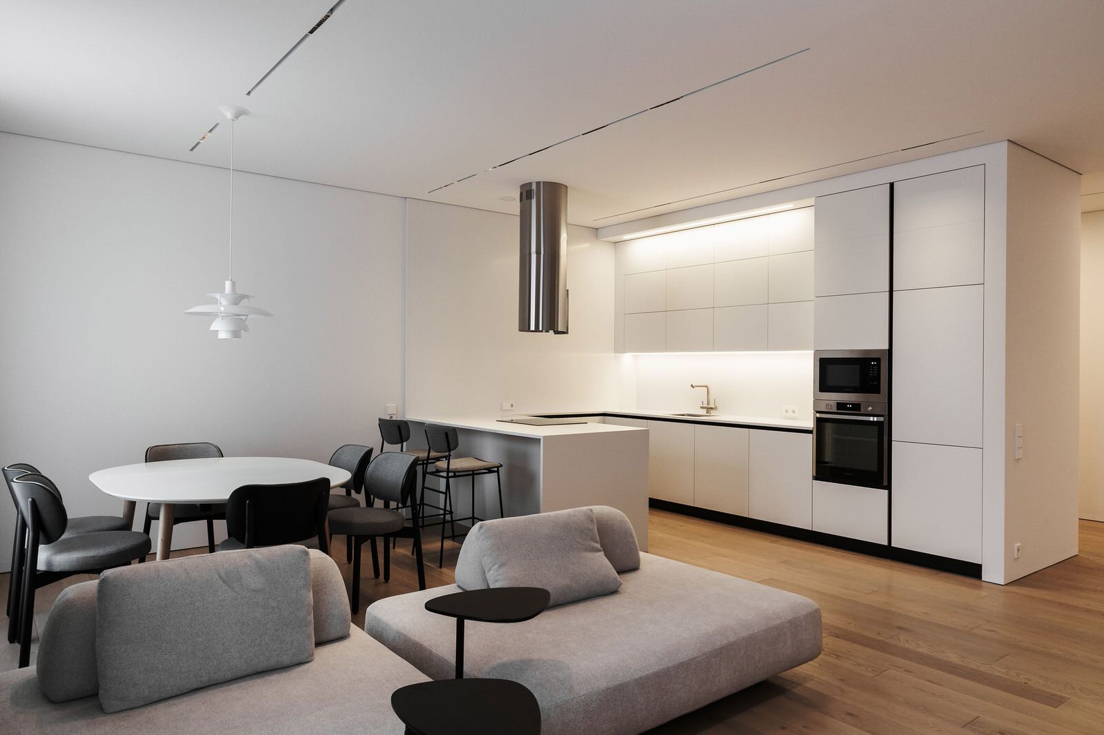 ЖК "Петровский квартал на Неве"