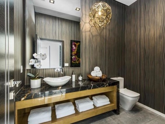 Custom Full Home Remodel
