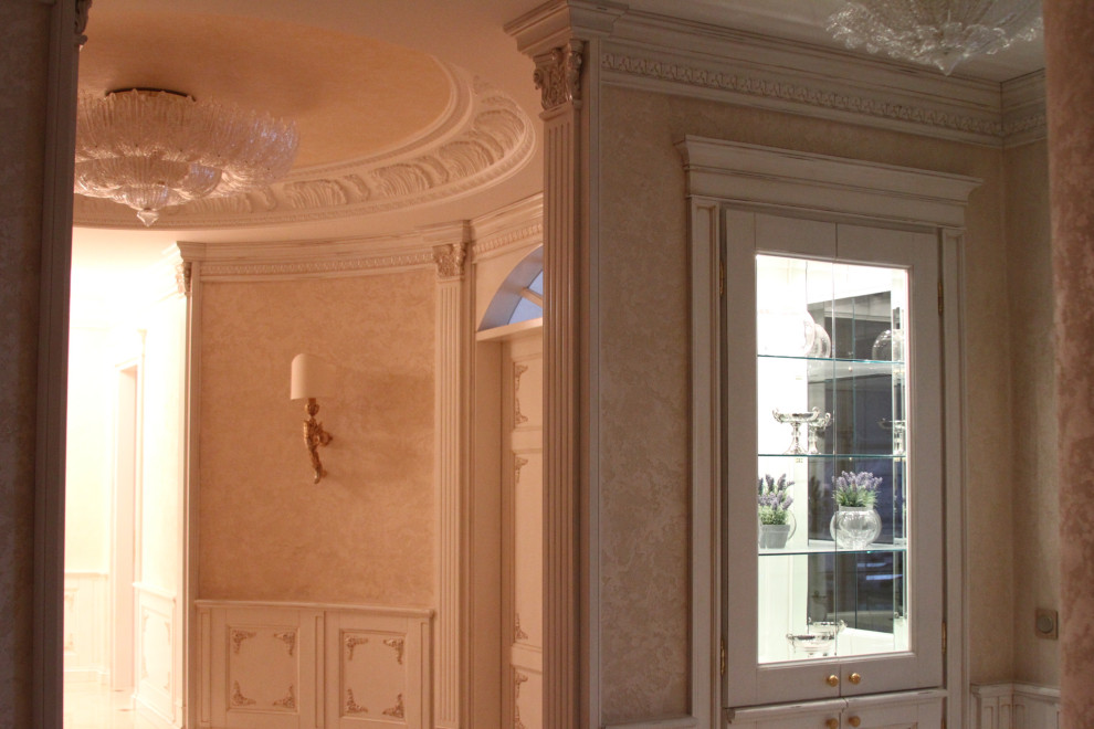 Дом на Покровке